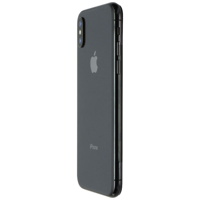 Apple iPhone X (5.8-inch) Smartphone (A1865) Unlocked - 256GB / Space Gray
