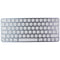 Apple Magic Keyboard with Touch ID (A2449) - Blue (White Keys)