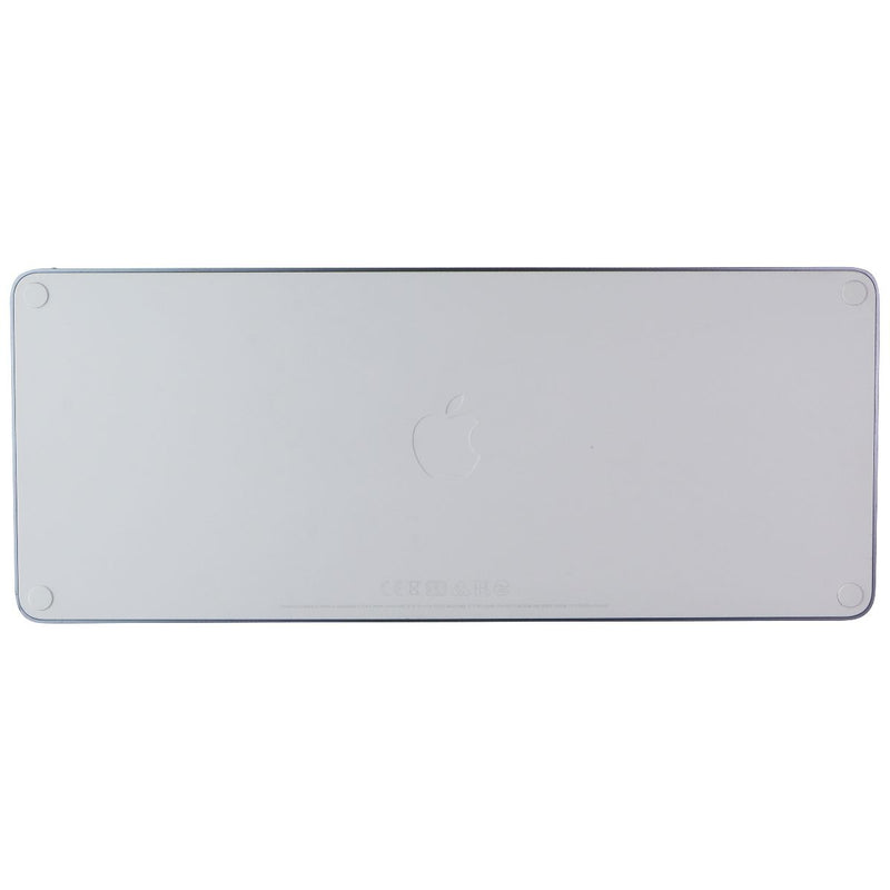 Apple Magic Keyboard with Touch ID (A2449) - Blue (White Keys)