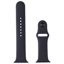 Apple Official Watch Sport Band (46mm) - Midnight - M/L