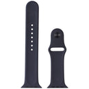 Apple Official Watch Sport Band (46mm) - Midnight - M/L