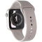 Apple Watch Series 7 (A2474) (GPS Only) 45mm Starlight AL/Starlight Sport Band