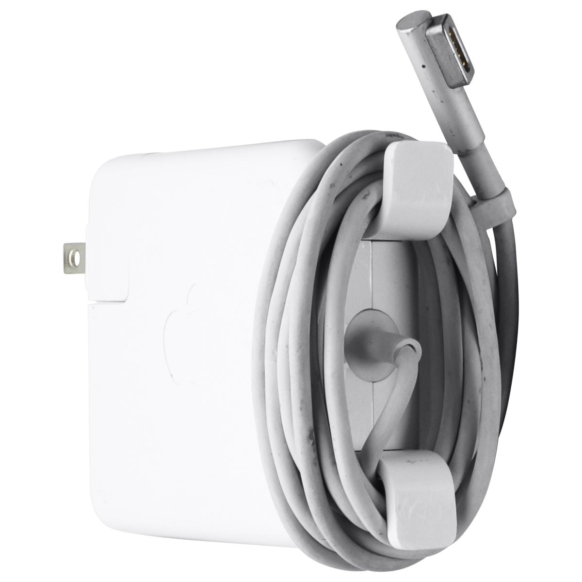 Old Macbook Pro Charger Apple 60-Watt MagSafe Power Adapter Wall