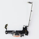 Repair Part - OEM Pull Charge Port for Apple iPhone 17 Pro - Orange