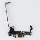 Repair Part - OEM Pull Charge Port for Apple iPhone 17 Pro - Orange