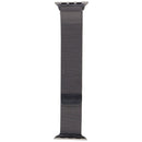 Apple Official Milanese Loop Band for Apple Watch (40mm) - Silver / One Size