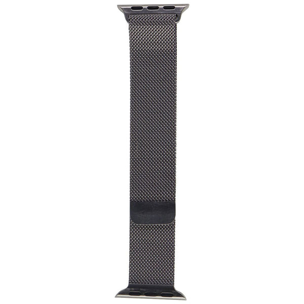 Apple (40mm) Milanese Loop Band for Apple Watch (38/40/41mm) - Silver