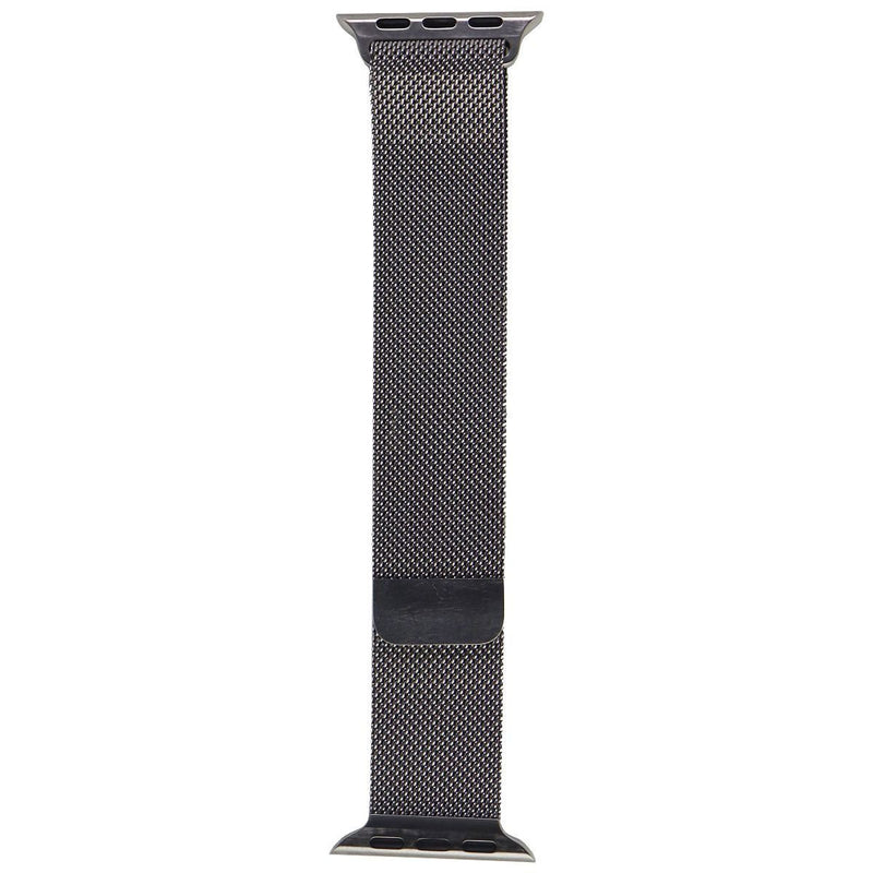 Apple (40mm) Milanese Loop Band for Apple Watch (38/40/41mm) - Silver