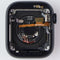 Repair Part OEM Apple Watch 9 (41mm) WiFi Frame with Backglass - Midnight