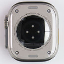 Repair Part - OEM Pull Housing for Apple Watch Ultra 2 (49mm, A2986) - Titanium