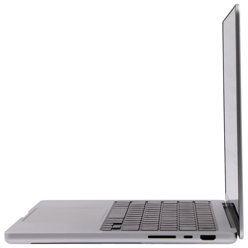 Apple MacBook Pro (14-in/2023) A2779 (M2 Pro CPU12/GPU19)/2TB SSD/16GB - Silver