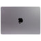 Apple MacBook Pro (14-in/2023) A2779 (M2 Pro CPU12/GPU19)/2TB SSD/16GB - Silver