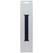Apple 45mm Solo Loop Band - Abyss Blue / Size 9 (MKXX3ZM/A)