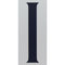 Apple 45mm Solo Loop Band - Abyss Blue / Size 9 (MKXX3ZM/A)