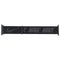 Apple Nike Sport Loop Watch Band - (45MM) - ONE SIZE - Black