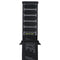 Apple Nike Sport Loop Watch Band - (45MM) - ONE SIZE - Black