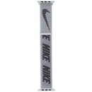 Apple 45mm Nike Sport Loop for Apple Watch 49/46/45/44mm - Summit White