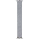 Apple 45mm Nike Sport Loop for Apple Watch 49/46/45/44mm - Summit White