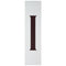 Apple (40mm) Solo Loop for Apple Watch 42/41/40mm - Plum / Size 5