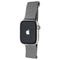 Apple Watch Series 7 (GPS + LTE) A2477 (45mm) Silver SS/Silver Milanese Loop