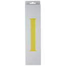 Apple 45mm Solo Loop for Apple Watch 49/46/45/44mm - Canary Yellow / Size 5