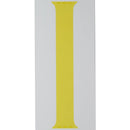 Apple 45mm Solo Loop for Apple Watch 49/46/45/44mm - Canary Yellow / Size 5
