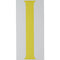 Apple 45mm Solo Loop for Apple Watch 49/46/45/44mm - Canary Yellow / Size 5