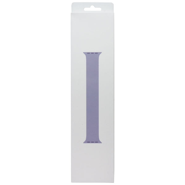 Apple 45mm Solo Loop for Apple Watch 49/46/45/44mm - Purple Fog / Size 5