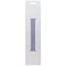 Apple 45mm Solo Loop for Apple Watch 49/46/45/44mm - Purple Fog / Size 5