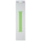 Apple 45mm Solo Loop for Apple Watch 49/46/45/44mm - Sprout Green / Size 4
