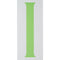Apple 45mm Solo Loop for Apple Watch 49/46/45/44mm - Sprout Green / Size 4