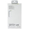 Apple Silicone Case for MagSafe for Apple iPhone 13 - Nectarine
