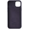 Apple Leather Case for MagSafe for iPhone 14 Plus - Ink Blue