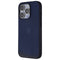 Apple FineWoven Case for MagSafe for Apple iPhone 15 Pro - Pacific Blue
