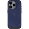 Apple FineWoven Case for MagSafe for Apple iPhone 15 Pro - Pacific Blue