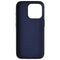 Apple FineWoven Case for MagSafe for Apple iPhone 15 Pro - Pacific Blue