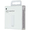 Apple USB-C to Apple Pencil Adapter - White (MQLU3ZM/A)