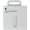 Apple USB-C to Apple Pencil Adapter - White (MQLU3ZM/A)