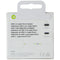 Apple USB-C to Apple Pencil Adapter - White (MQLU3ZM/A)
