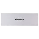 Apple Watch SE (2nd Gen) A2727 (GPS + Cellular) 44mm - Silver AL/Storm Blue M/L