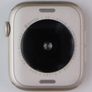 Repair Part OEM Apple Watch SE 2 (44mm) WiFi A2723 Frame w/Backglass - Starlight