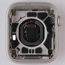 Repair Part OEM Apple Watch SE 2 (44mm) WiFi A2723 Frame w/Backglass - Starlight