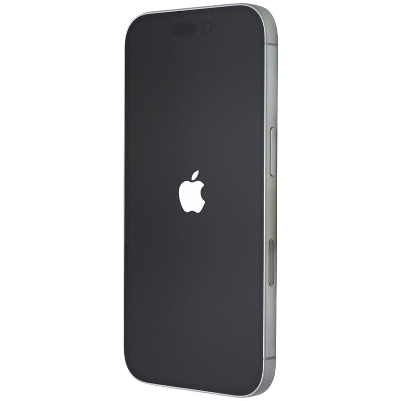 Apple iPhone 16 (6.1-inch) Smartphone (A3081) Unlocked - 128GB / White