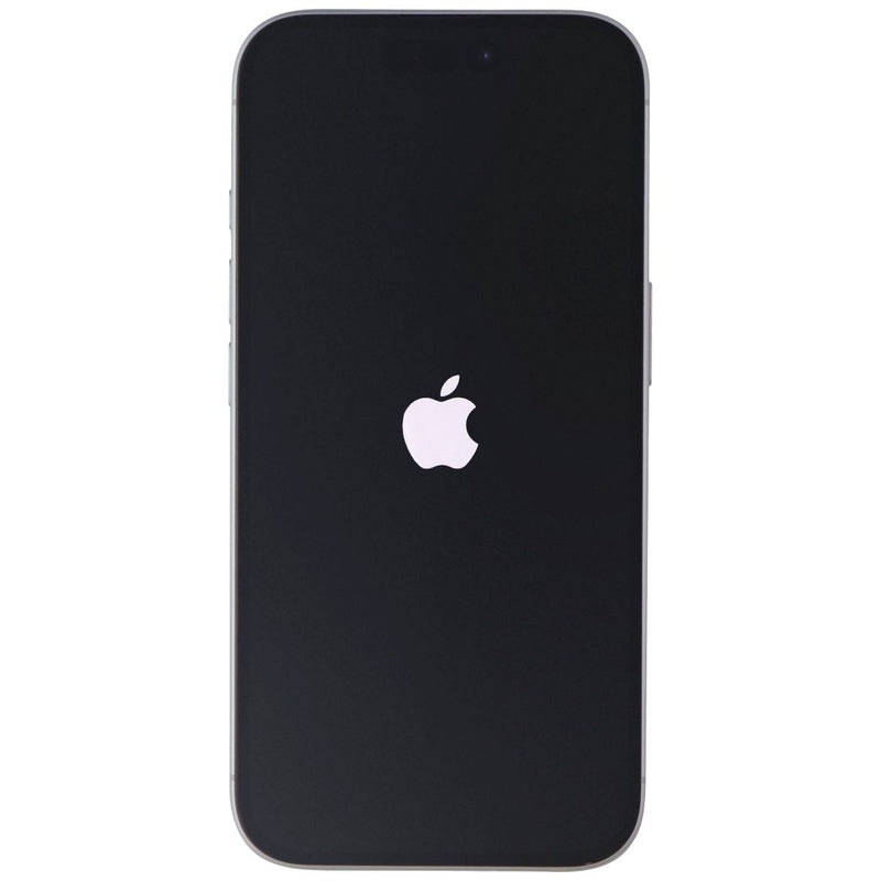Apple iPhone 16 (6.1-inch) Smartphone (A3081) Verizon ONLY - 128GB / White
