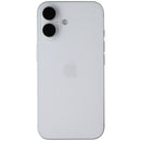 Apple iPhone 16 (6.1-inch) Smartphone (A3081) Unlocked - 128GB / White