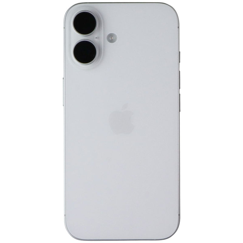 Apple iPhone 16 (6.1-inch) Smartphone (A3081) Verizon ONLY - 128GB / White