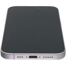 Apple iPhone 16 (6.1-inch) Smartphone (A3081) Unlocked - 128GB / White