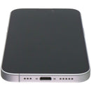 Apple iPhone 16 (6.1-inch) Smartphone (A3081) Unlocked - 128GB / White