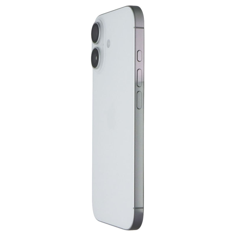 Apple iPhone 16 (6.1-inch) Smartphone (A3081) Verizon ONLY - 128GB / White