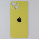 Repair Part - Back Glass for Apple iPhone 14 - Yellow